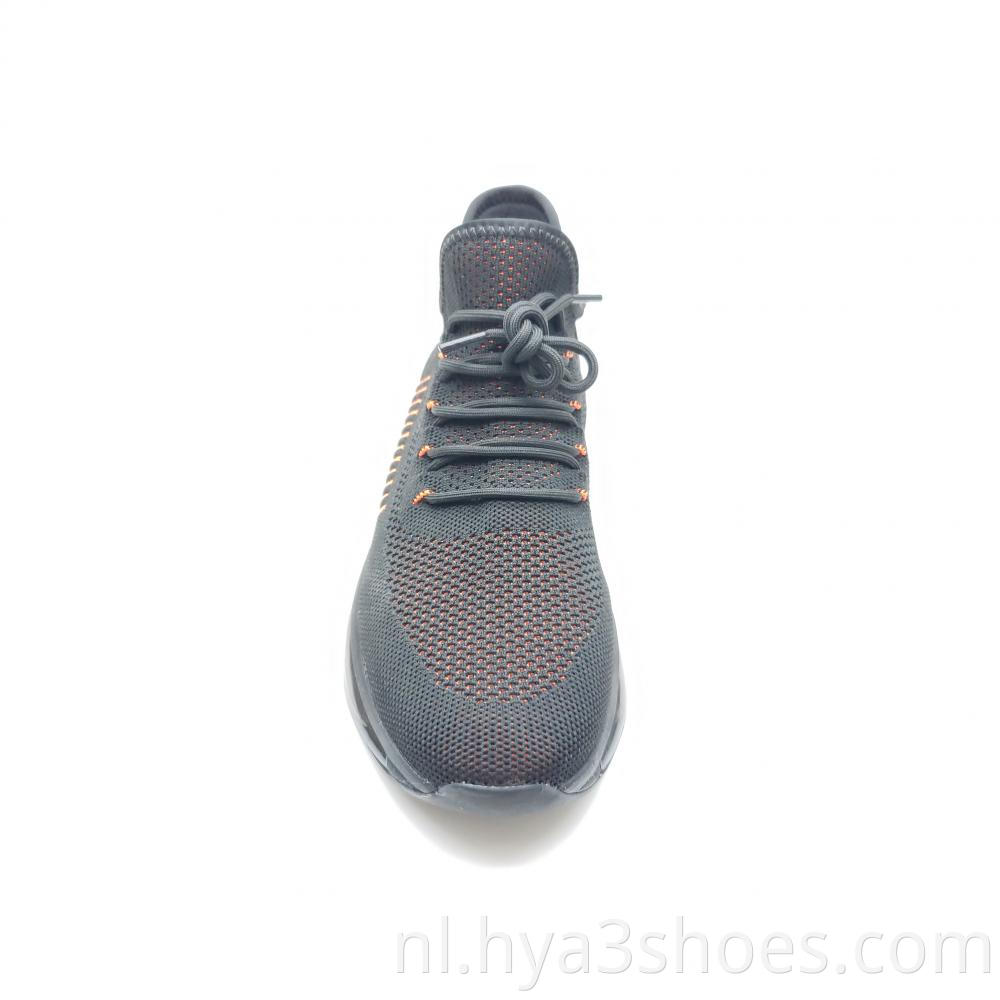 Men's Air-cushioned Sports Shoes